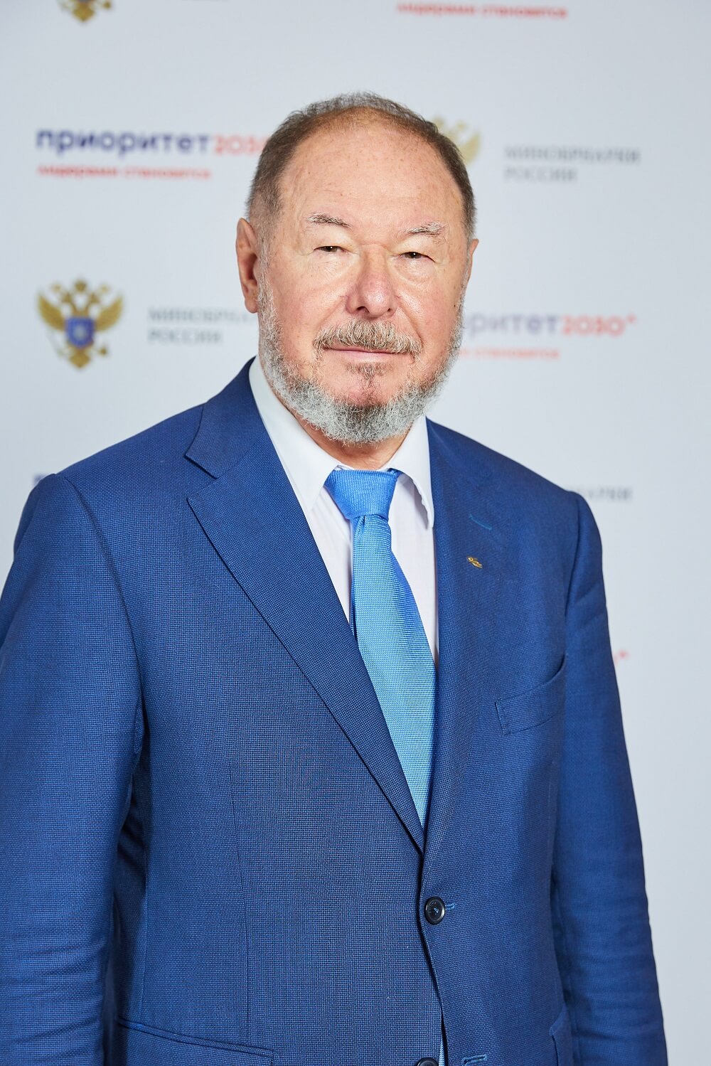 Ректор МФЮА - Забелин Алексей Григорьевич