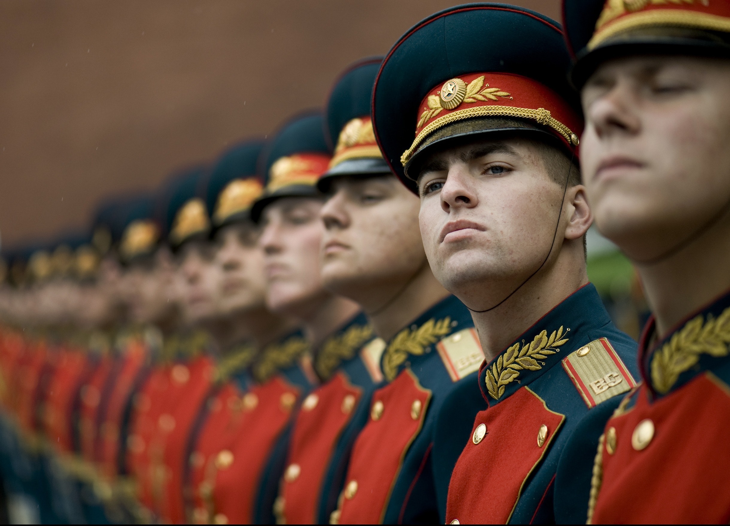 Военно-учётный стол