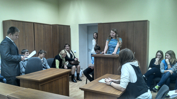 Мфюа преподаватели