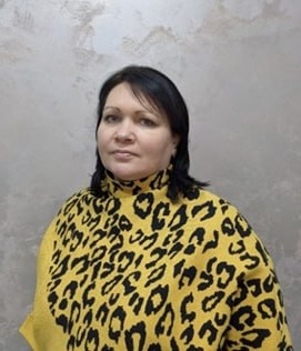 Бутылина Марина Павловна 