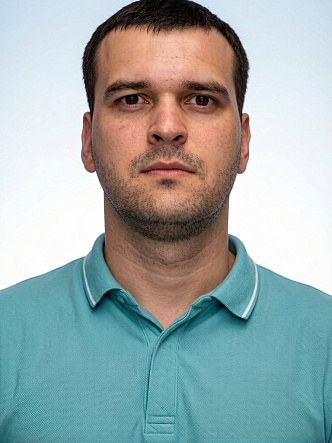 Митряшкин Виктор Вячеславович