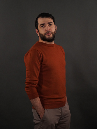 Абдуллаев Садай Алатдинович