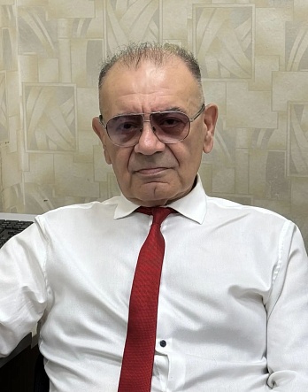 Мкртчян Степан Владимирович