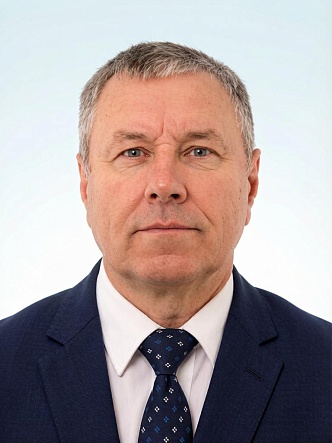 Иванов Анатолий Михайлович