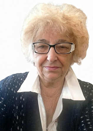 Кадничанская Эльвира Федоровна