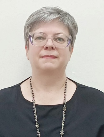 Смирнова Елена Владимировна