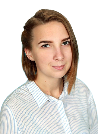 Тычина Алена Николаевна