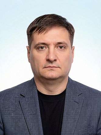 Альбов Сергей Александрович