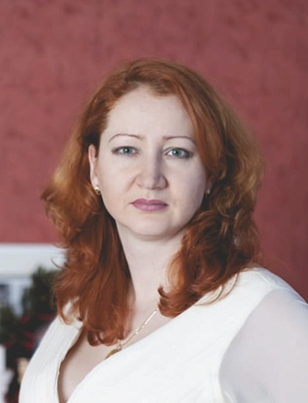 Чумакова Ольга Владимировна