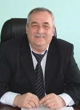 Ювица Николай Владимирович