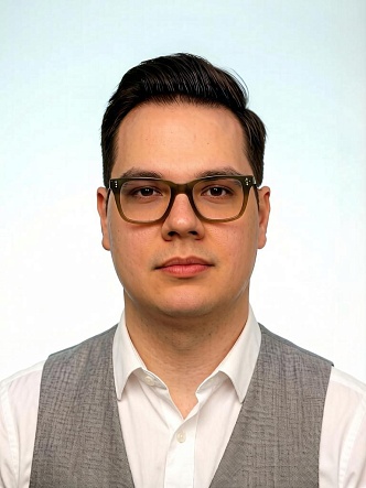 Дружкин Сергей Михайлович