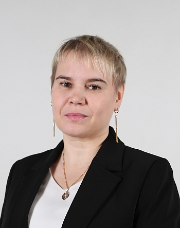 Изосимова Татьяна Анатольевна