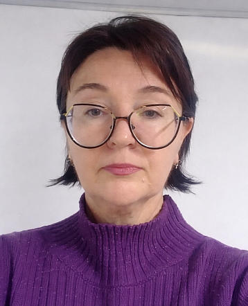 Губерт Олеся Владимировна