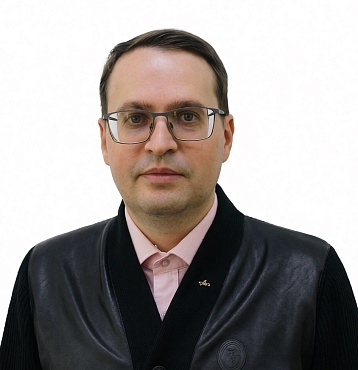 Дубовиченко Сергей Викторович