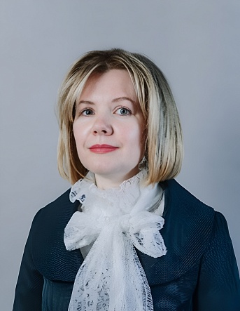 Шавард Анна Владимировна