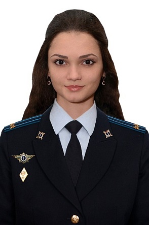 Семенец Марина Юрьевна