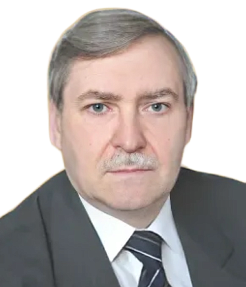 Полежаев Виктор Дмитриевич