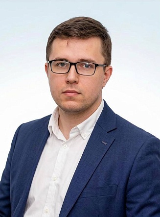 Пунга Иван Михайлович