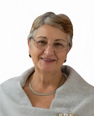 Куцурова Лиана Захаровна