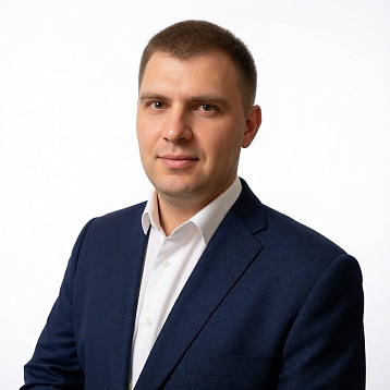 Чулков Игорь Александрович