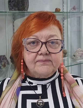 Ключко Виктория Анатольевна