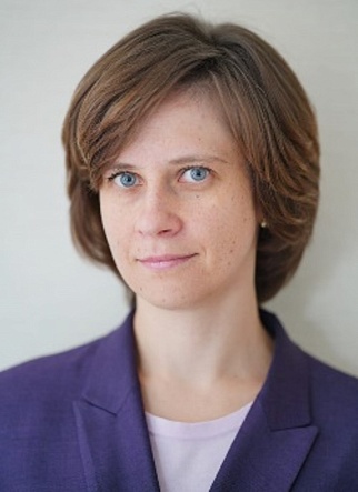 Былинкина Елена Викторовна