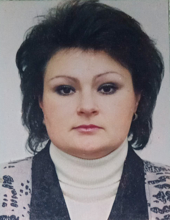 Майковская Виктория Игоревна