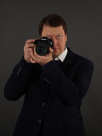 Кутявин Дмитрий Аскольдович