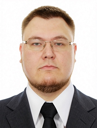 Климушкин Николай Евгеньевич