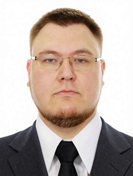Климушкин Николай Евгеньевич