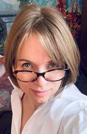 Гридасова Лариса Николаевна