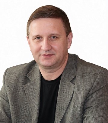 Щукин Александр Михайлович