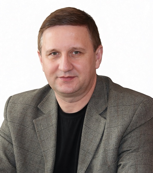 Щукин Александр Михайлович