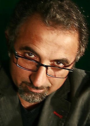 Джуликян Абов Арамаисович