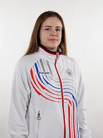 Журавлева Елена Станиславовна