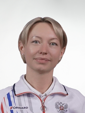 Васнева Алина Олеговна