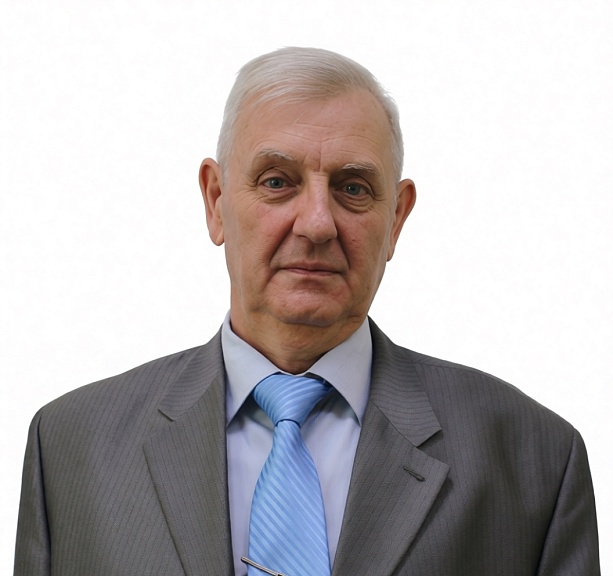 Белавин Александр Аркадьевич