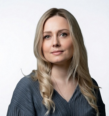Сизова Марина Олеговна
