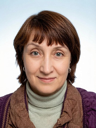 Бикалова Надежда Александровна