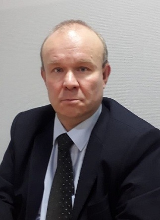 Березин Дмитрий Александрович