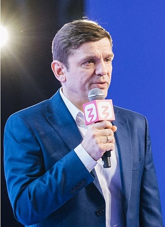 Старокожев Сергей Александрович