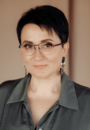 Чеснокова Оксана Витальевна