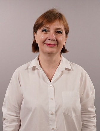 Макарова Людмила Михайловна