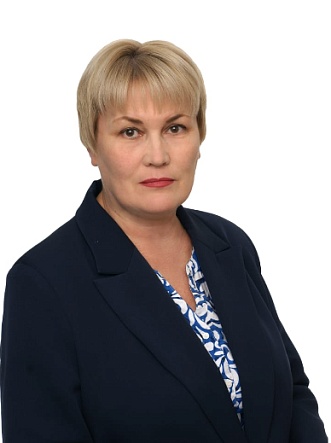 Юманова Ульяна Валерьевна