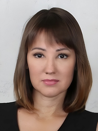 Шувалова Ирина Александровна