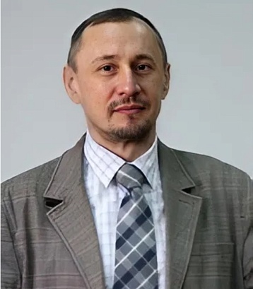 Овруцкий Александр Владимирович