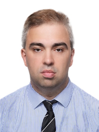 Кадничанский Михаил Владимирович
