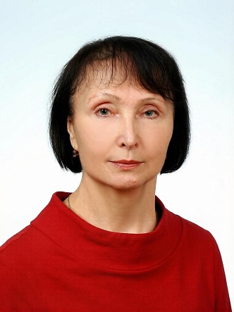 Твердова Татьяна Викторовна