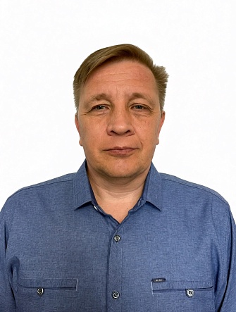 Волошин Петр Валерьевич