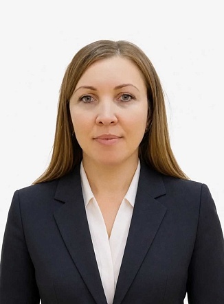 Столярова Зинаида Николаевна
